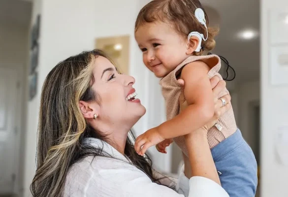 Cochlear implants care