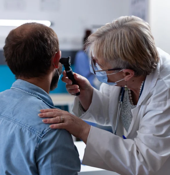 Process-Of-Hearing-Evaluation