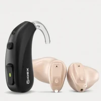Widex Moment hearing aid
