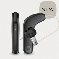 Widex SmartRIC hearing aid